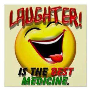 laughteristhebestmed